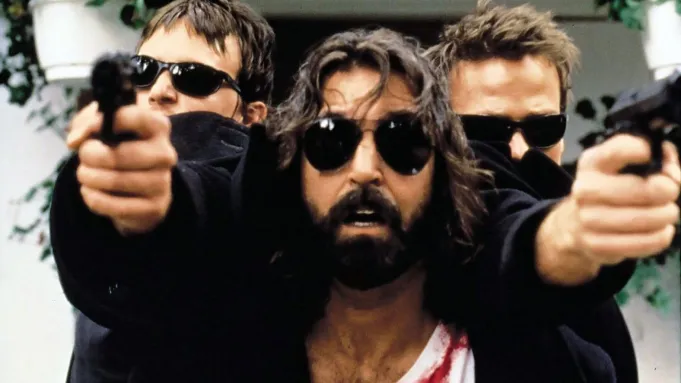 Troy Duffy on Boondock Saints 3, a TV Series, and What Almost Killed the Saints