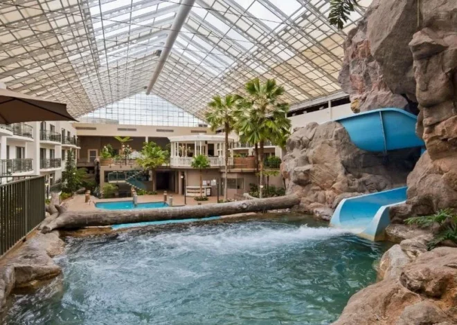 5 Budget-Friendly Hotels and Motels in London Ontario