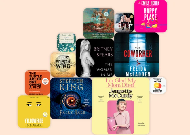 4 reasons bloggers and content creators should join the Audiobooks affiliate program