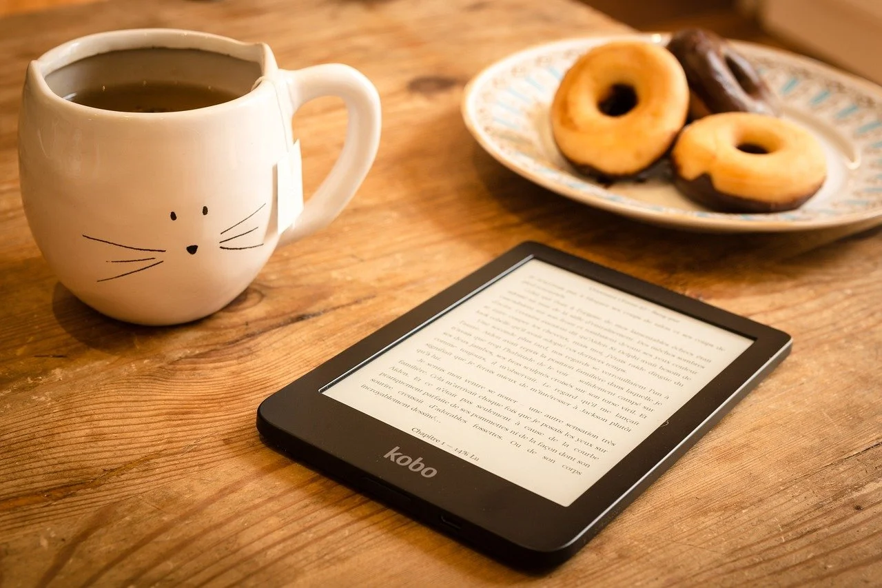 Most Anticipated Books of 2025