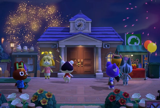 Cozy Nintendo Switch Games: 7 Cheerful Picks to Play