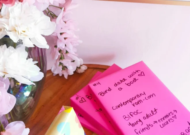 How to Get Out of a Reading Slump (5 Easy Ways)