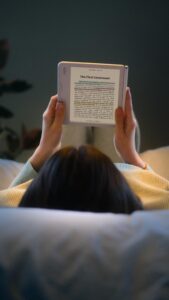 Kobo Libra Colour