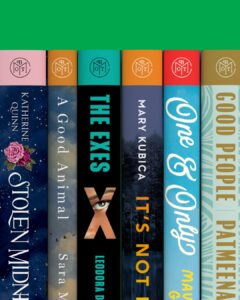 Book of the Month February 2026 Picks