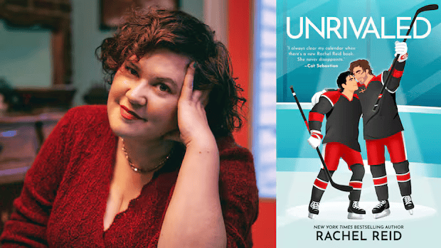 Why You Need to Pre-Order Unrivaled Right Now (Yes, Really)