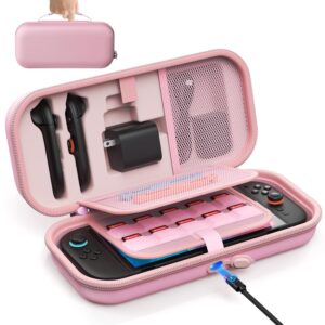 Carrying Case for Nintendo Switch 2 2025