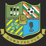 Down the Pub Podcast