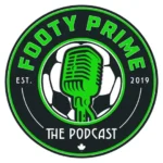 Footy Prime: The Podcast