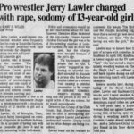 Jerry the King Lawler