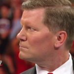 John Laurinaitis in WWE Monday Night RAW (1993)