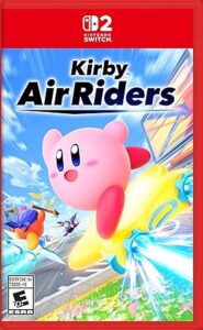 Buy Kirby Air Riders for Nintendo Switch 2