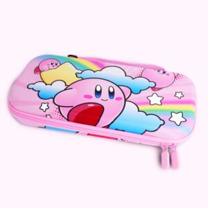 Buy the Kirby Carrying Case for Nintendo Switch 2