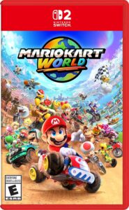 Buy Mario Kart™ World (Nintendo Switch 2)