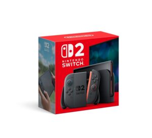 Buy the Nintendo Switch 2