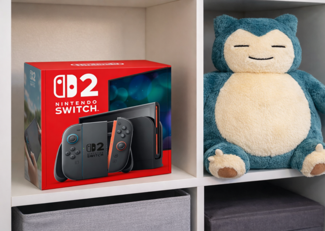 Nintendo Switch 2: Real Reasons You Won’t Regret The Upgrade
