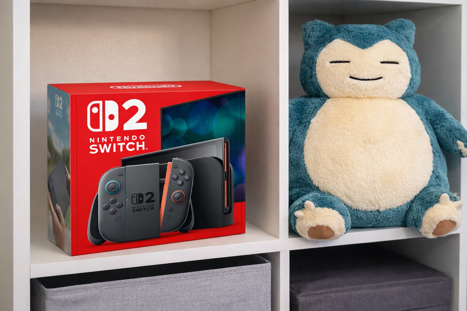 Nintendo Switch 2: Real Reasons You Won’t Regret The Upgrade
