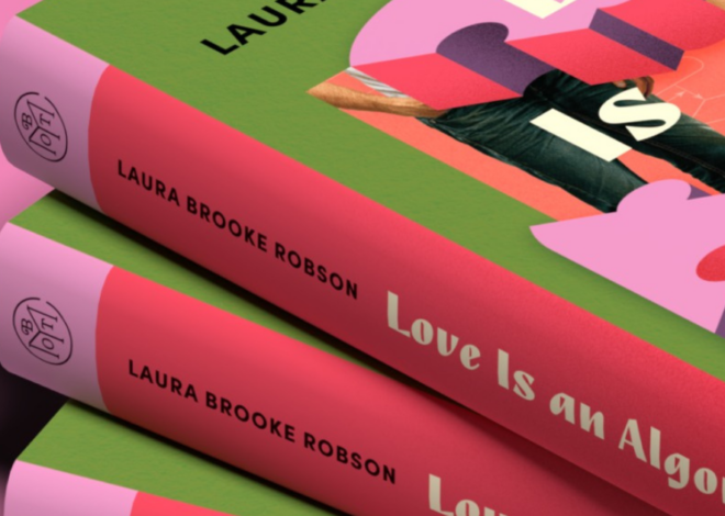 The Best Book Subscription Box for Romance Readers