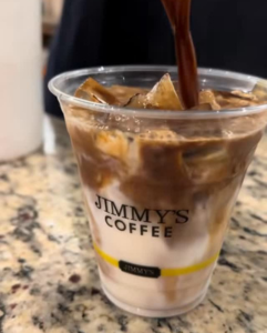 Jimmy's Coffee