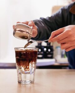 Carbonic Coffee, Toronto