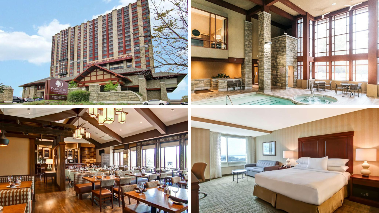 Fallsview Casino Resort | Niagara Falls

