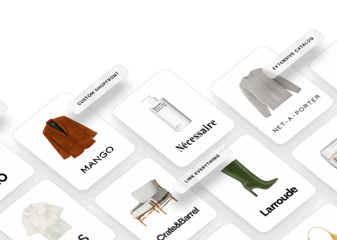 ShopMy vs. LTK: Why Influencers & Creators Choose ShopMy