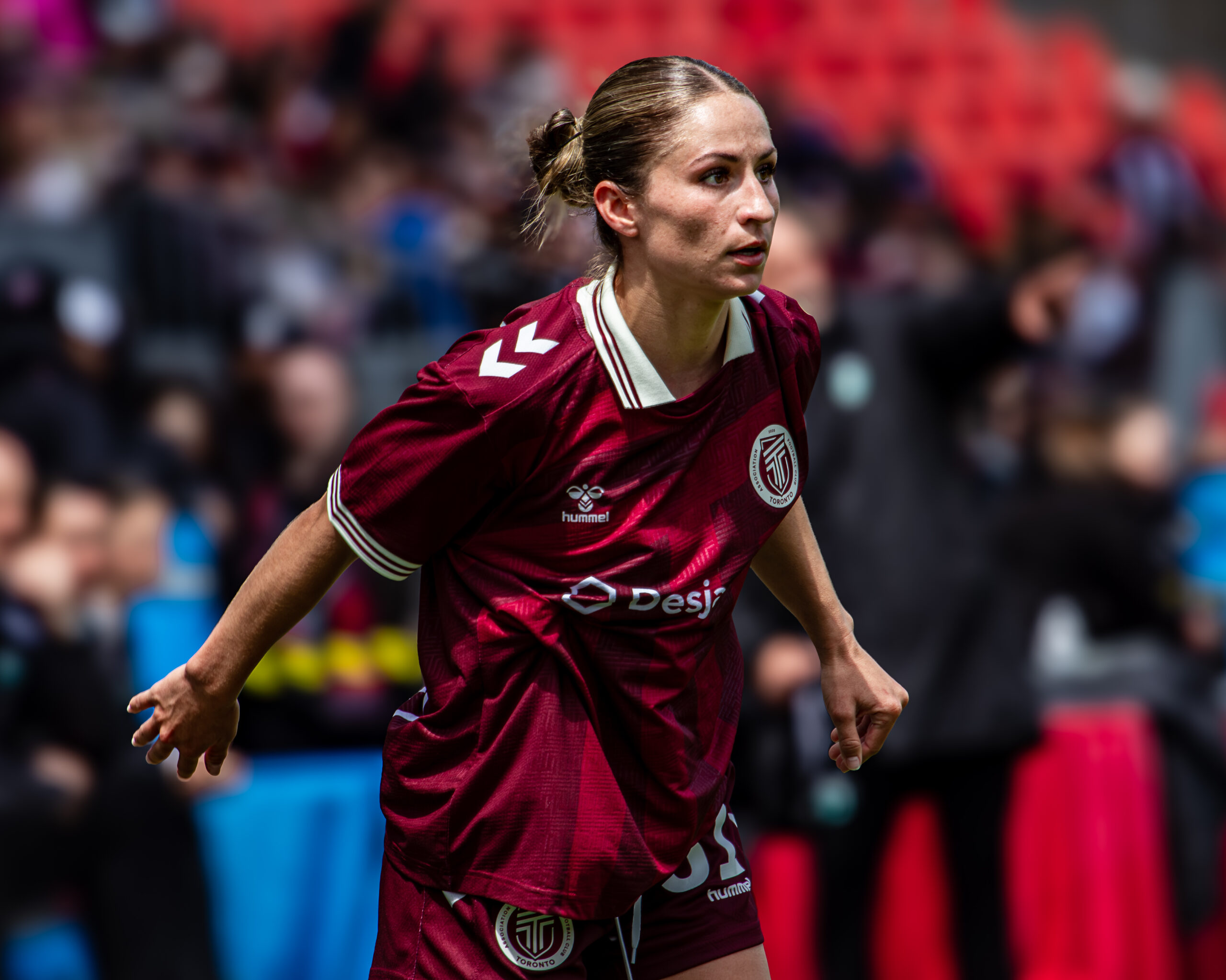 AFC Toronto vs. Halifax Tides FC | May 2026