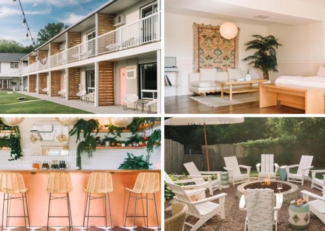 The Best Places to Stay in Prince Edward County for Adults