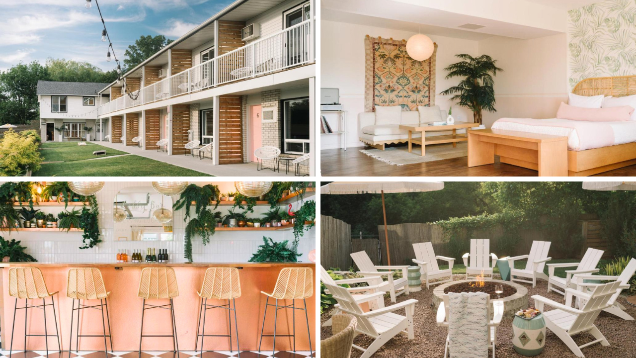 The Best Places to Stay in Prince Edward County for Adults
