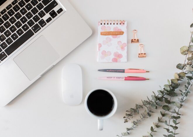 The Best Pinterest Course for Etsy Sellers Ready to Go Beyond Etsy Search