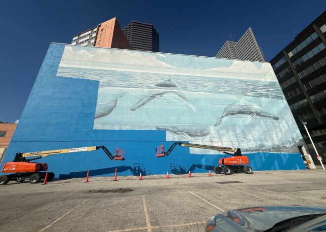 FIFA Painted Over a Dallas Mural for the World Cup Without the Artist’s Permission