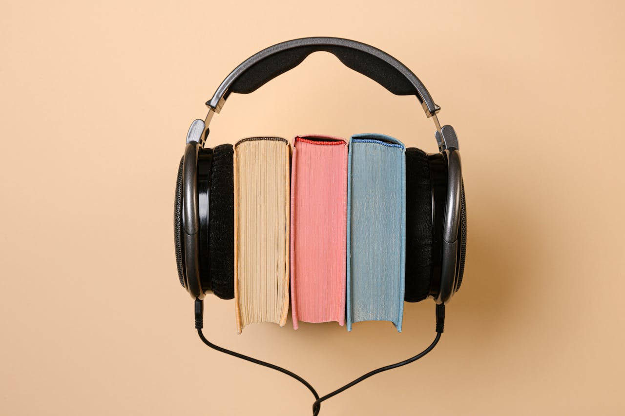 Where to Get Free Audiobooks (Without the Library Wait or Amazon Audible)