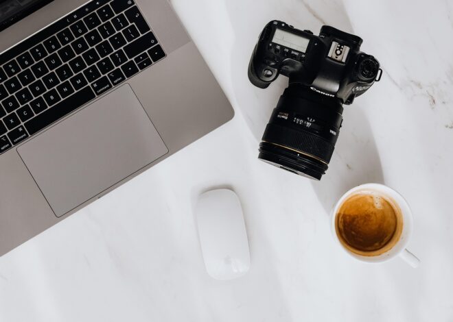 The Best Pinterest Course for Photographers Who Want to Be Found