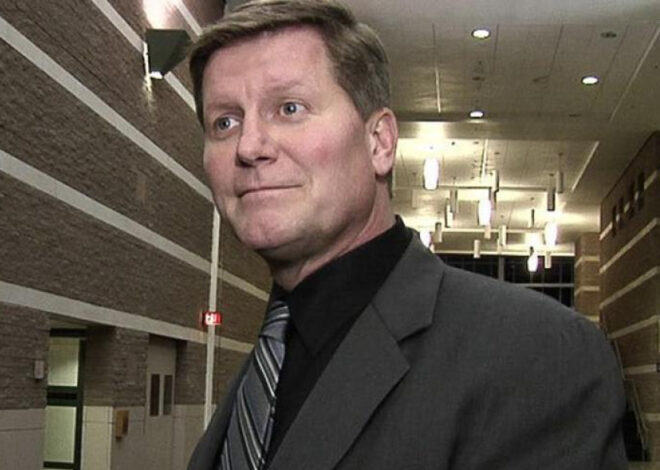 Why Is the Wrestling World Still Booking John Laurinaitis?