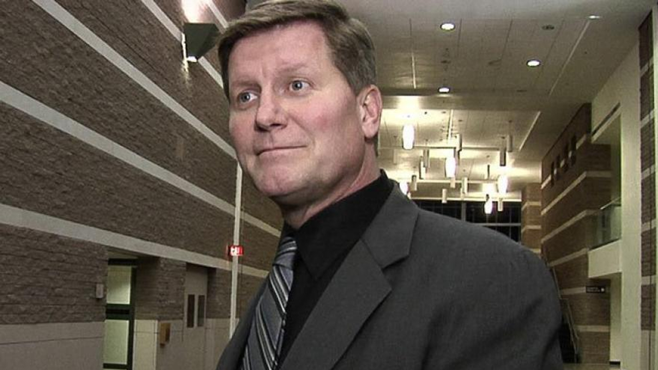 Why Is the Wrestling World Still Booking John Laurinaitis?