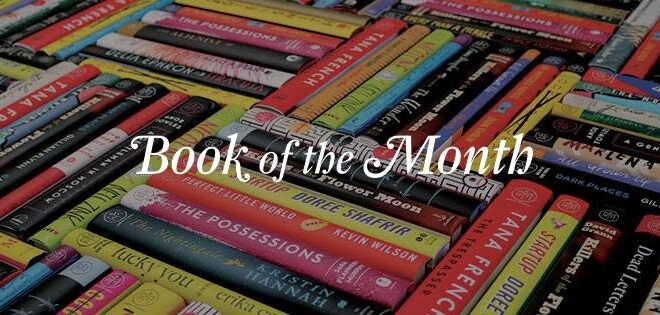 Book of the Month Review: What It Is, How It Works, and Is It Worth It