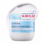 Illiyoon Ceramide Ato Concentrate Cream
