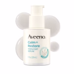 Aveeno Calm + Restore Oat Face Serum