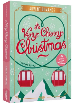 A Very Cherry Christmas