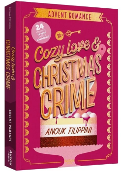 Cozy Love and Christmas Crime