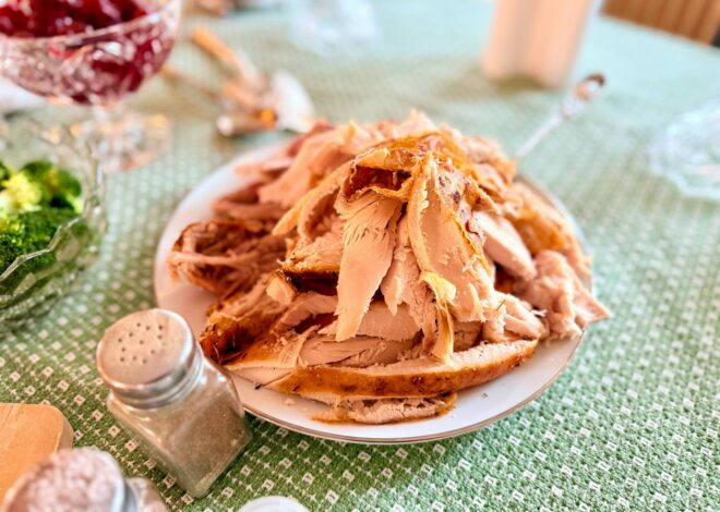 Thanksgiving Dinner in Toronto 2026: 10 Takeout and Dine-In Options for Every Budget