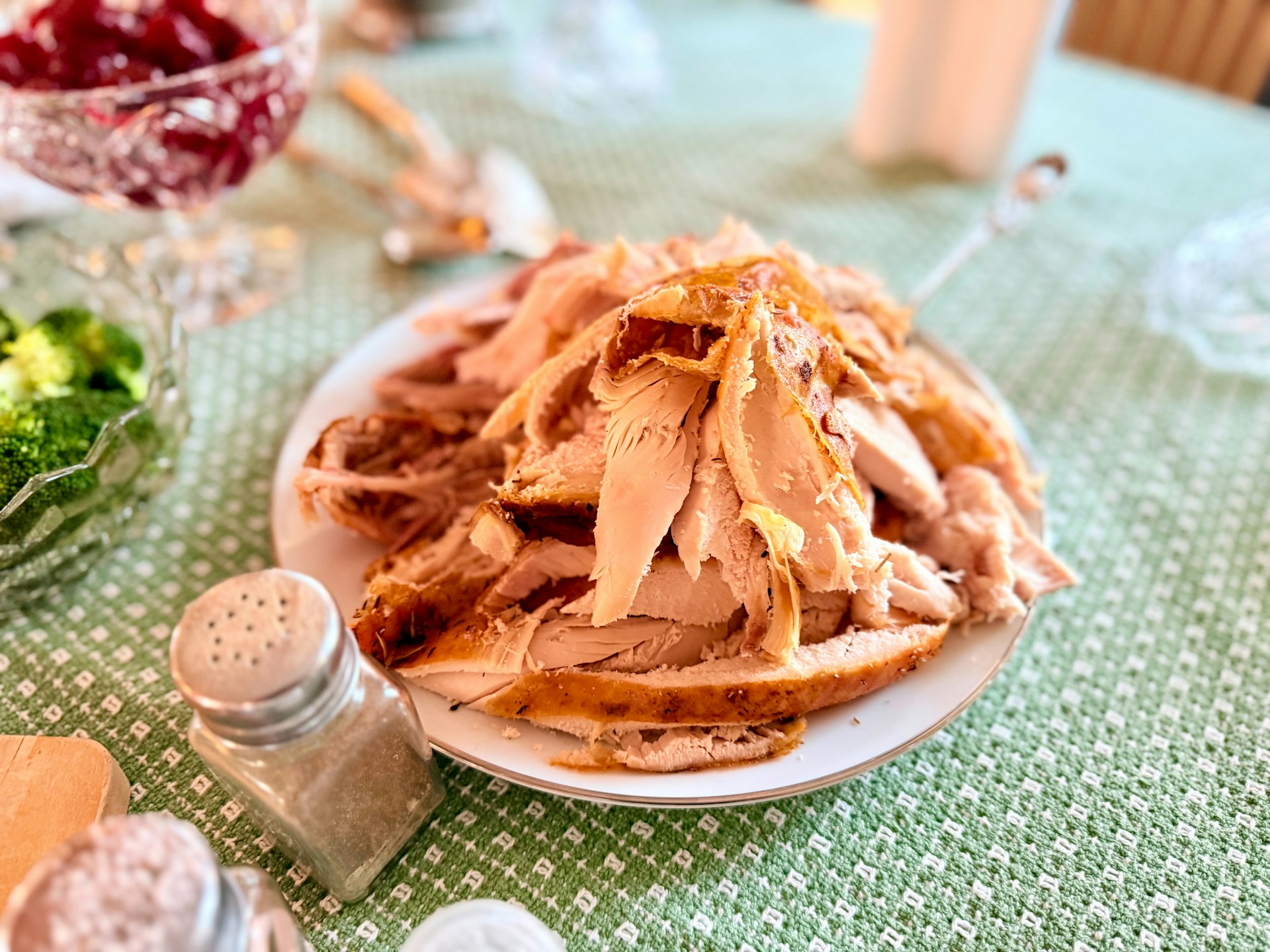 Thanksgiving Dinner in Toronto 2026: 10 Takeout and Dine-In Options for Every Budget