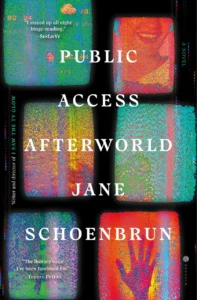 Public Access Afterworld, by Jane Schoenbrun