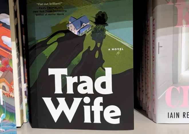 Spooky Season, But Make It Weird: 10 Books for Fall 2026